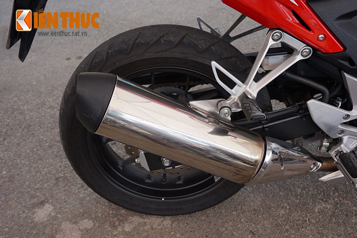 Can canh moto the thao CBR500R cua Honda Viet Nam-Hinh-16